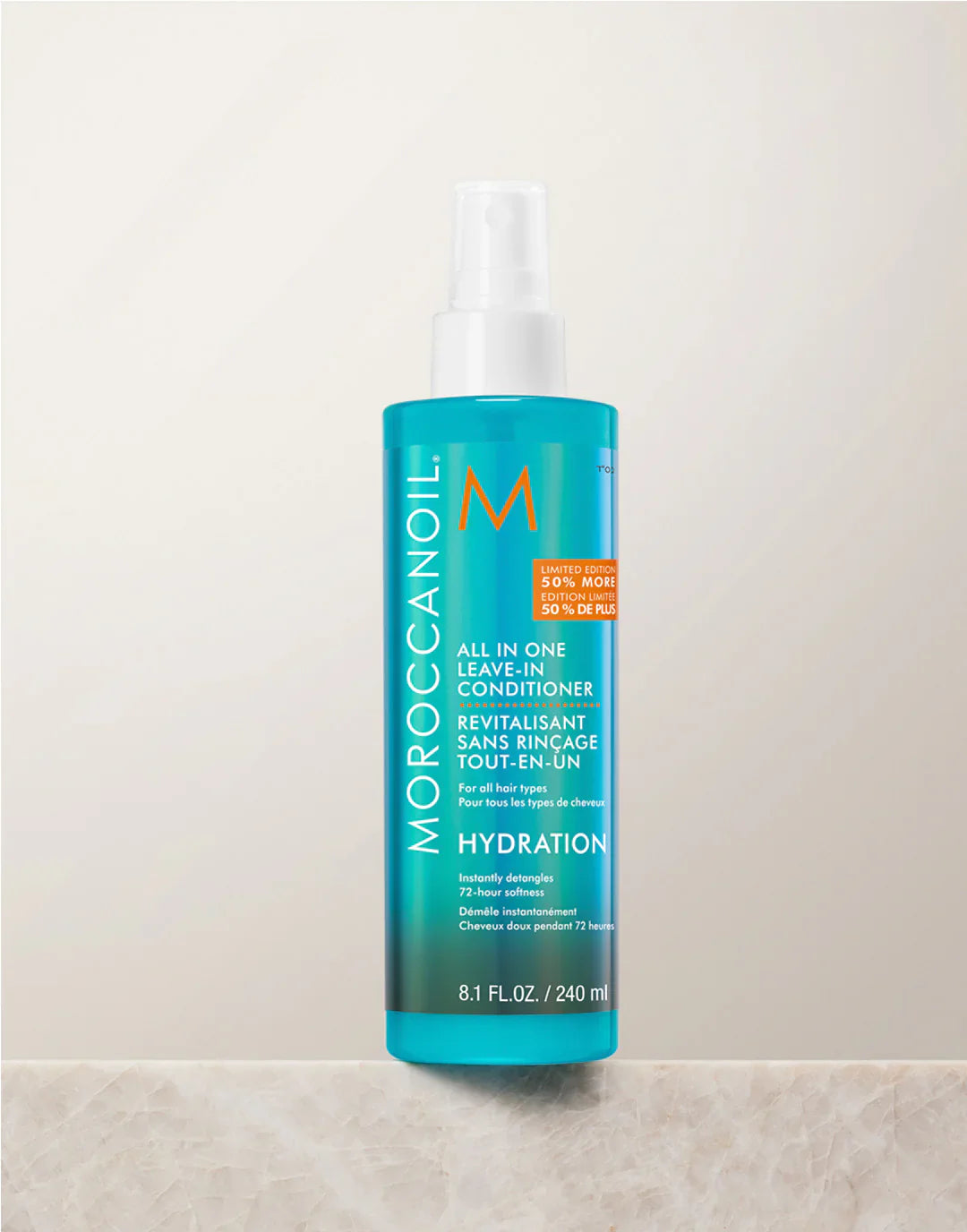 Moroccanoil - Leave-In Conditioner